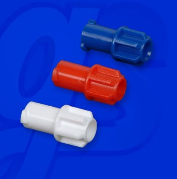 Luer lock разъем